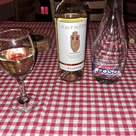 Hétvégi ház Etno Selo Eko Pogledi