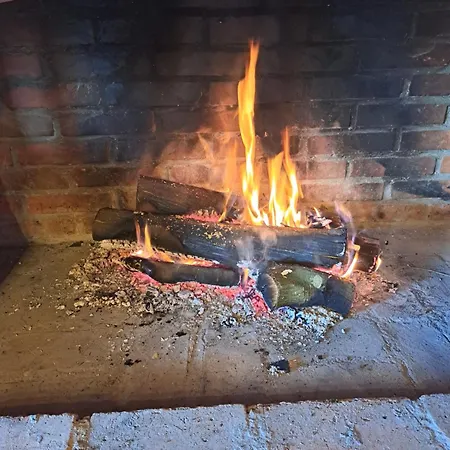 Hétvégi ház Etno Selo Eko Pogledi Pozsega