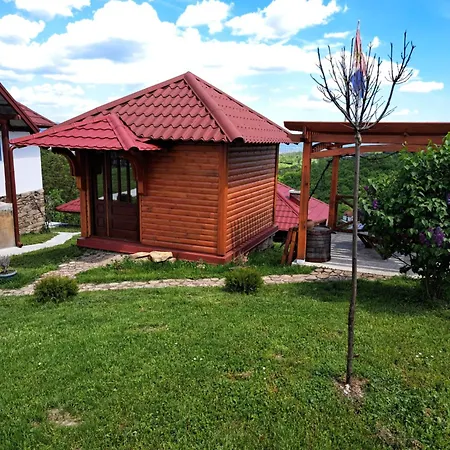 Etno Selo Eko Pogledi Požega