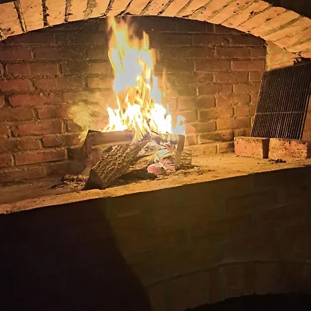 Etno Selo Eko Pogledi Hétvégi ház