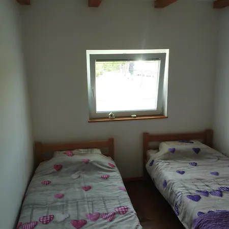 Etno Selo Eko Pogledi Hétvégi ház Pozsega