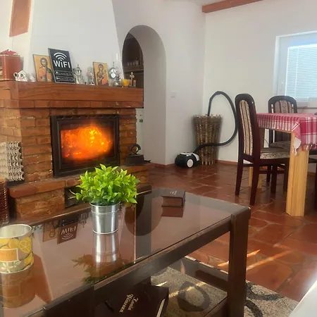 Etno Selo Eko Pogledi * Požega