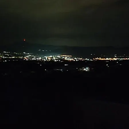 Hétvégi ház Etno Selo Eko Pogledi