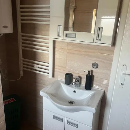 Etno Selo Eko Pogledi Hétvégi ház Pozsega