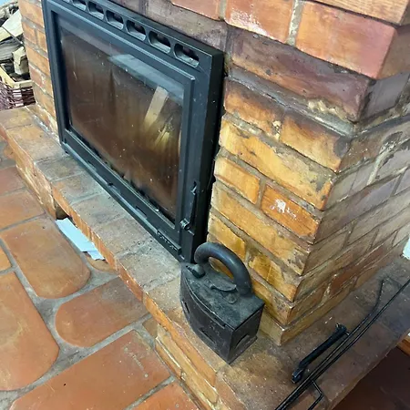 Venkovský dům Etno Selo Eko Pogledi *