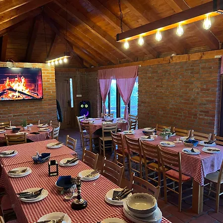 Etno Selo Eko Pogledi