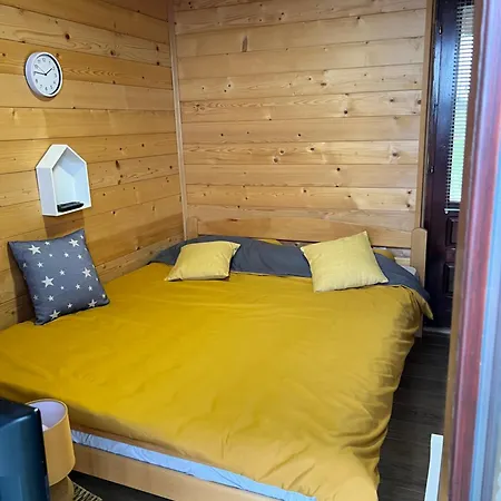 Hétvégi ház Etno Selo Eko Pogledi Pozsega