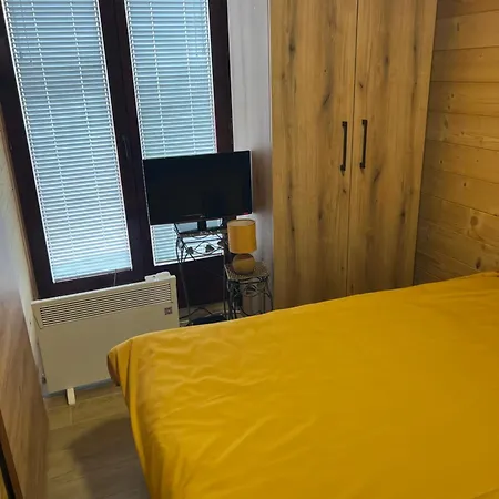 Etno Selo Eko Pogledi Hétvégi ház *
