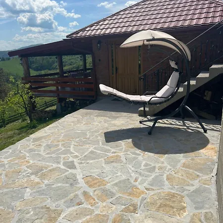 Etno Selo Eko Pogledi Séjour à la campagne Požega