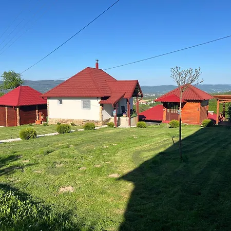 Etno Selo Eko Pogledi