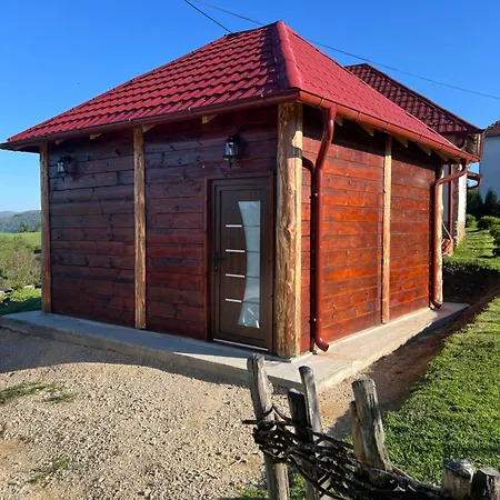 Etno Selo Eko Pogledi Požega