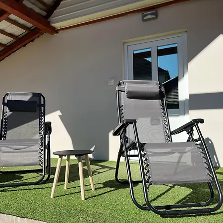 Venkovský dům Etno Selo Eko Pogledi