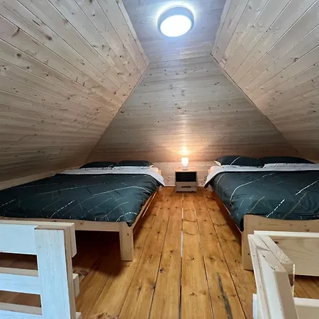 Venkovský dům Etno Selo Eko Pogledi Požega