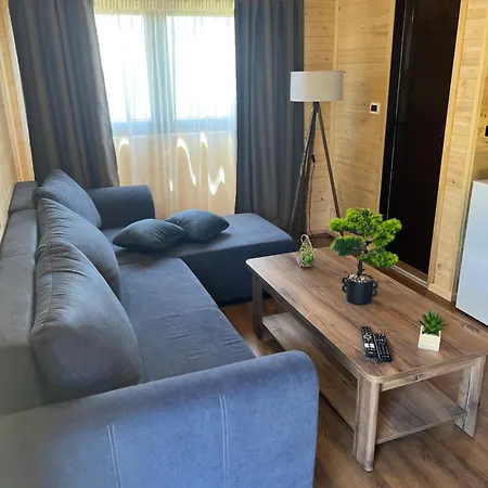 Etno Selo Eko Pogledi Venkovský dům