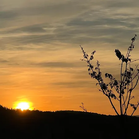 Séjour à la campagne Etno Selo Eko Pogledi Požega