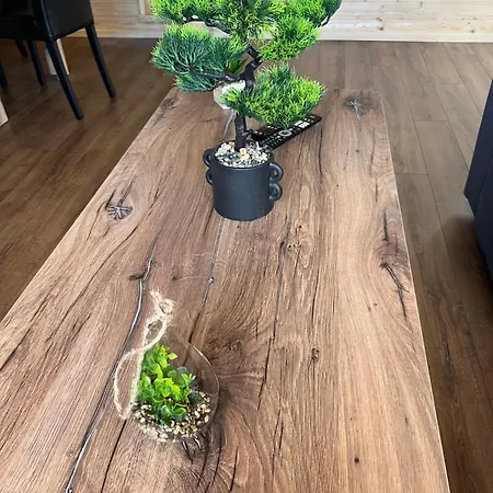 Venkovský dům Etno Selo Eko Pogledi *