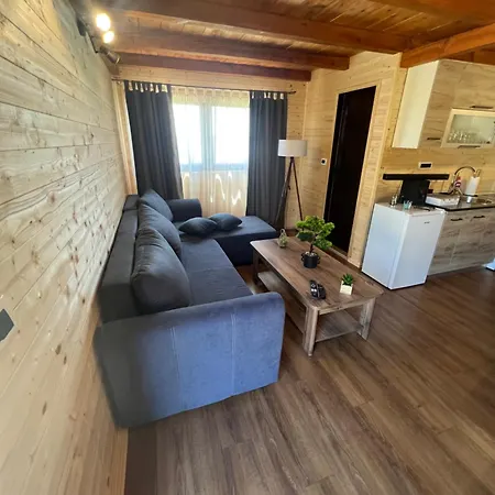 Etno Selo Eko Pogledi