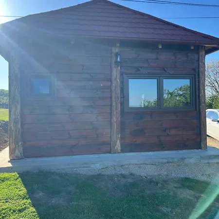 Etno Selo Eko Pogledi Venkovský dům *