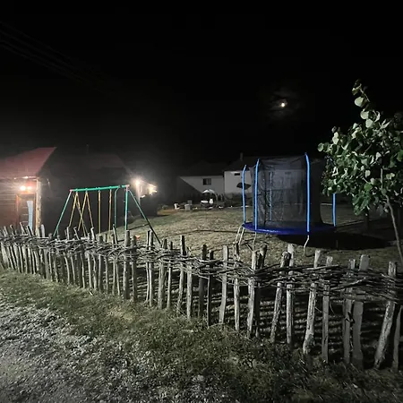 Etno Selo Eko Pogledi Séjour à la campagne *