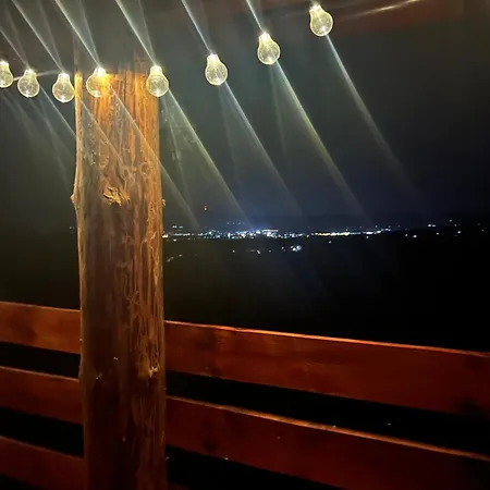 Hétvégi ház Etno Selo Eko Pogledi *