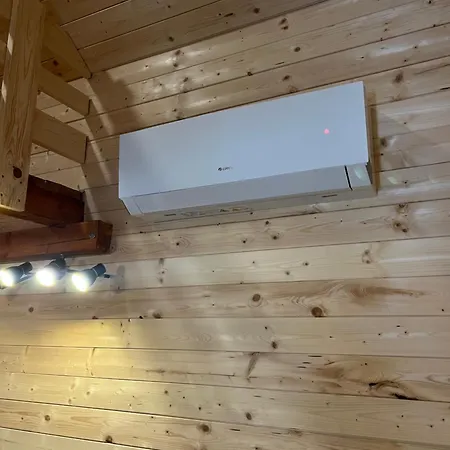 Venkovský dům Etno Selo Eko Pogledi