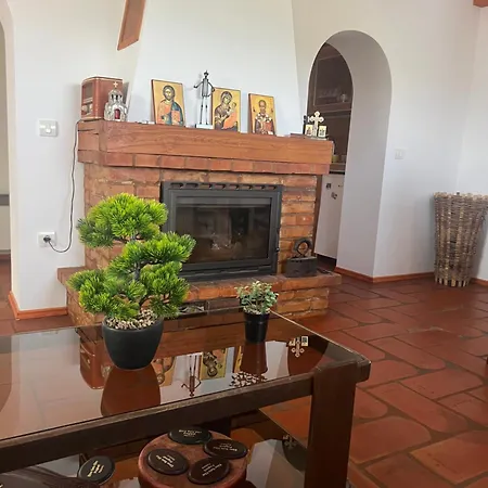 Etno Selo Eko Pogledi