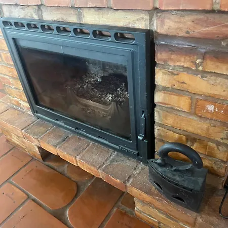 Venkovský dům Etno Selo Eko Pogledi *