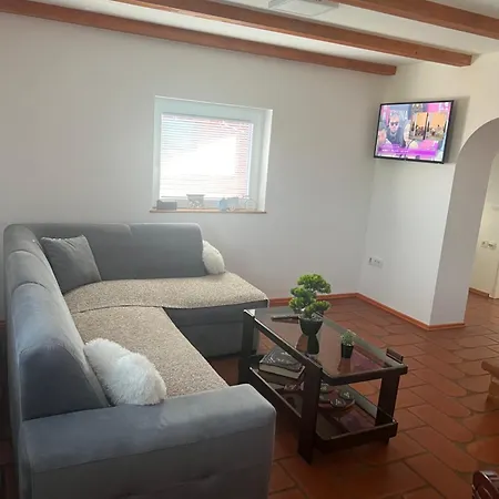 Etno Selo Eko Pogledi Venkovský dům Požega