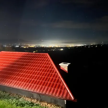 Etno Selo Eko Pogledi Venkovský dům Požega