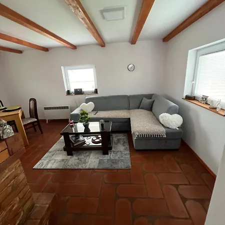 Etno Selo Eko Pogledi Venkovský dům