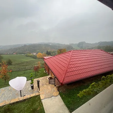 Venkovský dům Etno Selo Eko Pogledi Požega