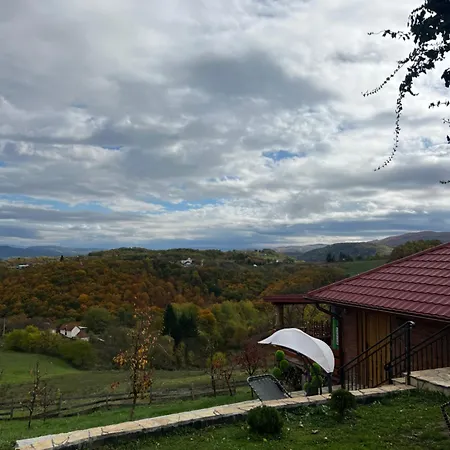 Etno Selo Eko Pogledi