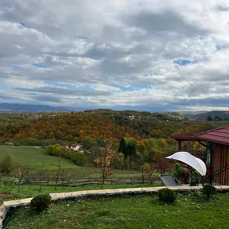 Etno Selo Eko Pogledi * Požega