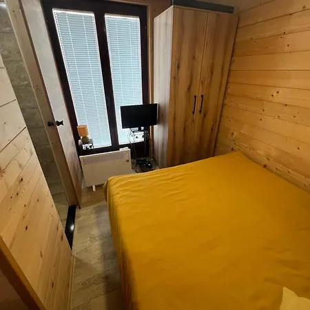 Etno Selo Eko Pogledi *