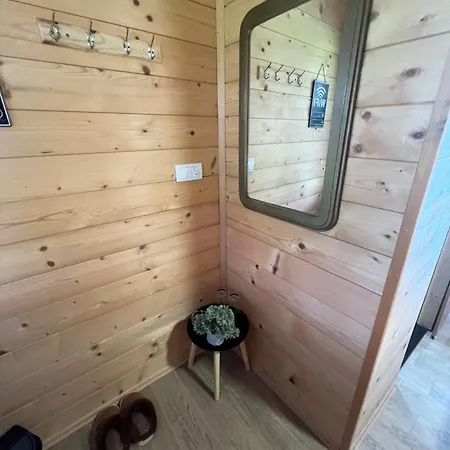 Etno Selo Eko Pogledi *